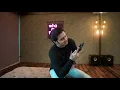 Tu Hi Hai | Dance Cover | Chinmay Khedekar | Sonal Devraj | Ali Zafar | Alia Bhatt | Dear Zindagi |