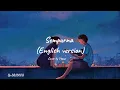 Download Lagu Sempurna | Perfection(English version by BBIBEEB) Cover by Yeonz | Boy Version