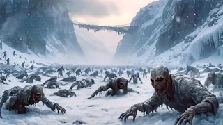 في عالم انتهى كان لازم الاخ الصغير يحارب من اجل البقاء وانقاذ اخته الصغيرة من الزومبي تلخيصة FILM  في عالم انتهى كان لازم الاخ الصغير يحارب من اجل البقاء وانقاذ اخته الصغيرة من الزومبي تلخيصة FILM