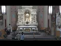 Mass of Christian Burial - Celestino R Lopez