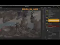 Enemy AI includes attack behavior