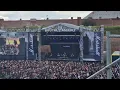 Be'lakor - Countless Skies live @ Brutal Assault 2023