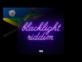 BLACKLIGHT RIDDIM MIX FT. KONSHENS, QQ, SPICE & TIFA {DJ SUPARIFIC}