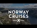 Norway Cruises Explore Stunning Fjords Incredible Natural Wonders Celebrity Cruises