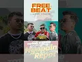 Download Lagu TOTON CARIBO - NGAPAIN REPOT FT. @wizzbakerhod \u0026 @Freslynikijuluwofficial [FREE BEAT]
