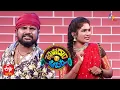 Lagu Jeevan \u0026 Janu Special Performance | Rechipodam Brother | 28th September 2021 | ETV Plus