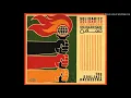 Conquering Lion-The Souljazz Orchestra