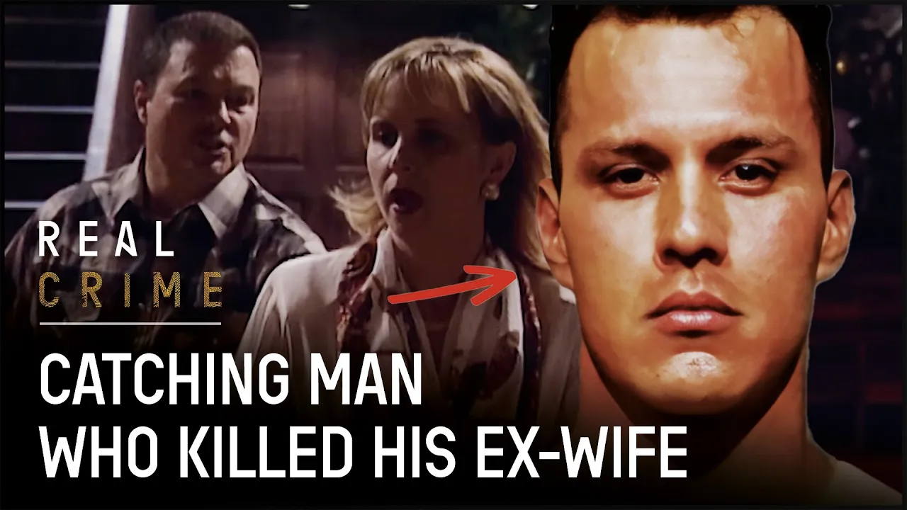 Exposing Man's Plan to Have His Ex-Wife Killed l The New Detectives