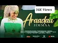 Nafisa Abdulakim | Araadaa Jaalalaa | New Oromo Music (Official Video) 2025 🎶