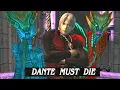 The Mechanic in Devil May Cry 3 That Nobody Talks About