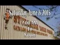 Sturbridge Yankee Workshop Annual Warehouse Sale 2015