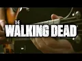 Download Lagu The Walking Dead Theme on Guitar