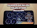 Download Lagu RANGKULAN SALIRA ( KOPLO ) KENDANG ANDROID_TikTok • SansanGN •