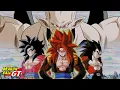 Download Lagu Shadow Dragon Saga - Dragon Ball GT