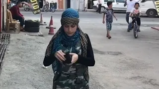 مسلسل الأزعر في تركيا الحلقة 1 نانو ام سيف جيفارا العلي  مسلسل الأزعر في تركيا الحلقة 1 نانو ام سيف جيفارا العلي