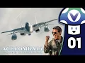 Download Lagu [Vinesauce] Vinny - Ace Combat 7 (PART 1)