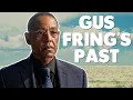 Gus Fring s Mysterious Backstory Better Call Saul Breaking Bad Breakdown