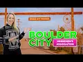 Living in Boulder City NV History Boulder City Horseman s Association Moving to Las Vegas NV