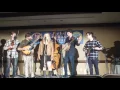 Hear The Willow Cry | Hedgerow | Joe Val Bluegrass Festival