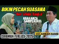 Download Lagu KH ANWAR ZAHID TERLUCU 2025 | EMAK EMAK NGAJAK DUET ABAH ANZA SEBUJUR BANGKAI | KARANGGEDE BOYOLALI