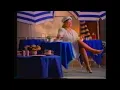 1987 Just My Size Pantyhose Retro TV Commercial Ad