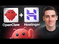 OpenClaw Hostinger Setup Tutorial - Step by Step