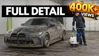 detailing an m3 competition rims u0026tire cleaning engine bay detail and exterior hand wash