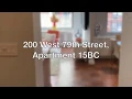 200 W 79th St