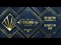 Lagu The Streamer Awards 2025