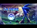 Download Lagu Sonic Frontiers - I'm Here - Cover by Man on the Internet