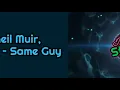 Denyque & Shaneil Muir - Same Guy (Karaoke Version)