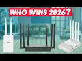 SIM LTE Routers Top 5 Best SIM Card WiFi Routers 2026