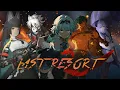 Download Lagu LAST RESORT | Zenless Zone Zero [AMV/GMV]