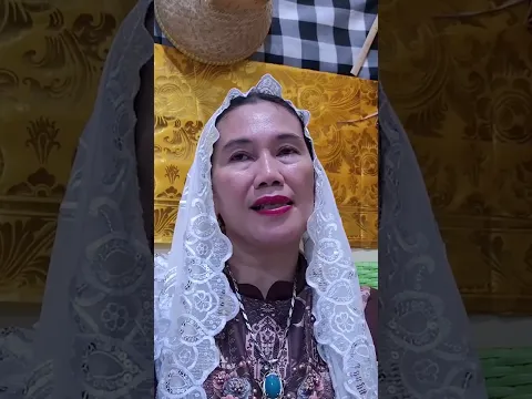 Paranormal Sunan Ambu Lihat Akan Ada Kejadian Maha Dahsyat Usai Erupsi Krakatau!