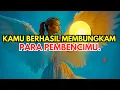 Download Lagu JIWA TERPILIH 🌟 MEREKA BERGOSIP TENTANG BAGAIMANA KAMU MEMBUNGKAM SELURUH KELOMPOK ITU!