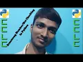 Number or Not Check in Python