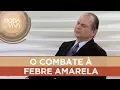Download Lagu O surto de febre amarela ocorreu por falta de planejamento?