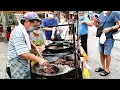 Download Lagu 夜市美食 Kuala Lumpur Street Food | Taman Midah -Char Kway Kak, Popiah Spring Roll, Fried chicken \u0026 More