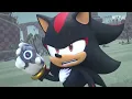 Download Lagu Sonic Prime: Sonic vs Shadow (AMV) Find Your Flame