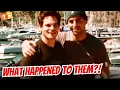 Are Greg Rikaart Husband Robert Divorced