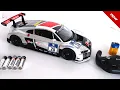 Playing with my Audi R8 LMS RC Car | Unboxing, Testing \u0026 walk-through!