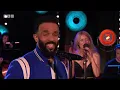 Craig David - 7 Days ft. BBC Concert Orchestra | Radio 2 Piano Room