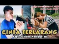 Lagu CINTA TERLARANG | Cipt : Galang Nainggolan | Cover : Hendra Silalahi