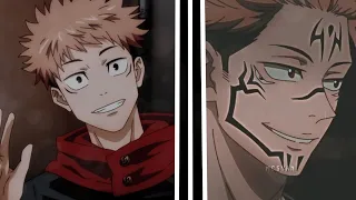 تصميم ايتادوري و سوكونا بعد انقطاع 