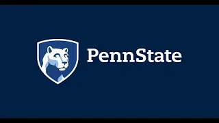 Penn State University login student login application login portal login email login Guide