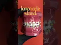 Braces Color Options Summer Edition
