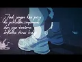 stillie - Tangismu Dalam Magisku (Lirik Rasmi)