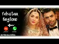 Mere Humsafar Drama Ringtone Mere Humsafar Ringtone Pakistani Song Ringtone Anas Siddiqui