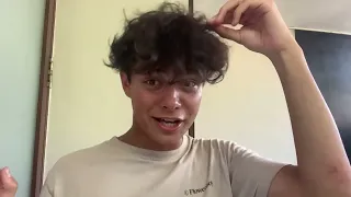 i crashed a motorbike in bali 😔