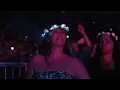 La Konga, Cristian Castro - YO QUERÍA (Estadio Vélez)